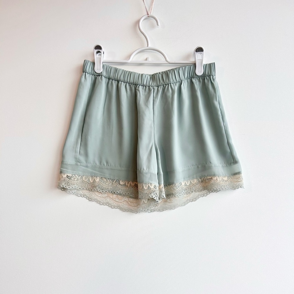 Intimissimi satin short, medium